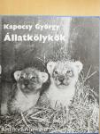 Állatkölykök
