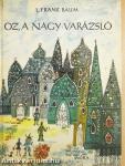Oz, a nagy varázsló