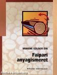Faipari anyagismeret