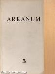 Arkánum 5.