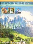 A hegyek