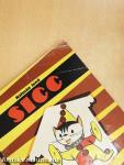 Sicc a cirkuszban