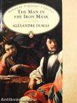 The man in the Iron Mask