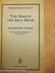The man in the Iron Mask