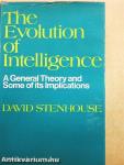 The Evolution of Intelligence