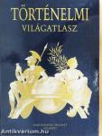Történelmi világatlasz