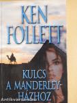 Kulcs a Manderley-házhoz