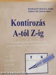 Kontírozás A-tól Z-ig 