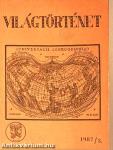 Világtörténet 1987/3.