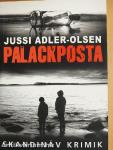 Palackposta