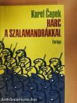 Harc a szalamandrákkal