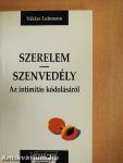 Szerelem - szenvedély