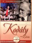 Kodály Zoltán - CD-vel