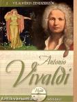 Antonio Vivaldi - CD-vel
