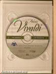 Antonio Vivaldi - CD-vel