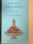 Magyar-Franczia szakácskönyv