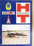 Haditechnika 2003/1.