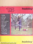 Hobby 13.