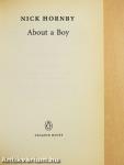 About a Boy