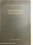 Matematikai feladatok