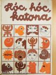 Hóc, hóc, katona