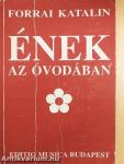 Ének az óvodában