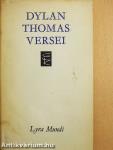 Dylan Thomas versei