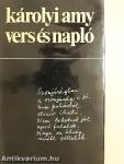 Vers és napló