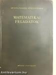Matematikai feladatok