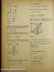 Matematikai feladatok