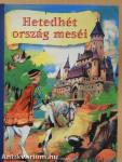 Hetedhét ország meséi