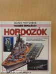 Modern repülőgép-hordozók