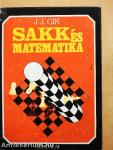 Sakk és matematika