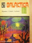 Galaktika 10.