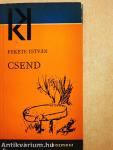 Csend