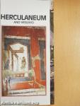 Herculaneum and Vesuvio