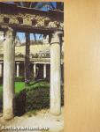 Herculaneum and Vesuvio