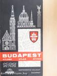 Budapest atlasz