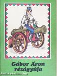 Gábor Áron rézágyúja
