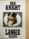 Lassie hazatér