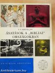 Ásatások a "Bibliai" országokban