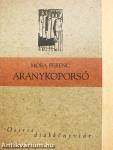 Aranykoporsó