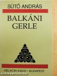 Balkáni gerle