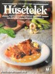 Húsételek