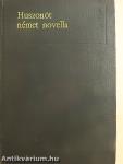 Huszonöt német novella