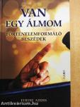 Van egy álmom