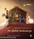 Az állatok karácsonya