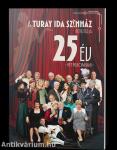 25 ÉV