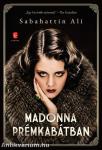Madonna prémkabátban