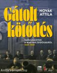 Gátolt kötődés